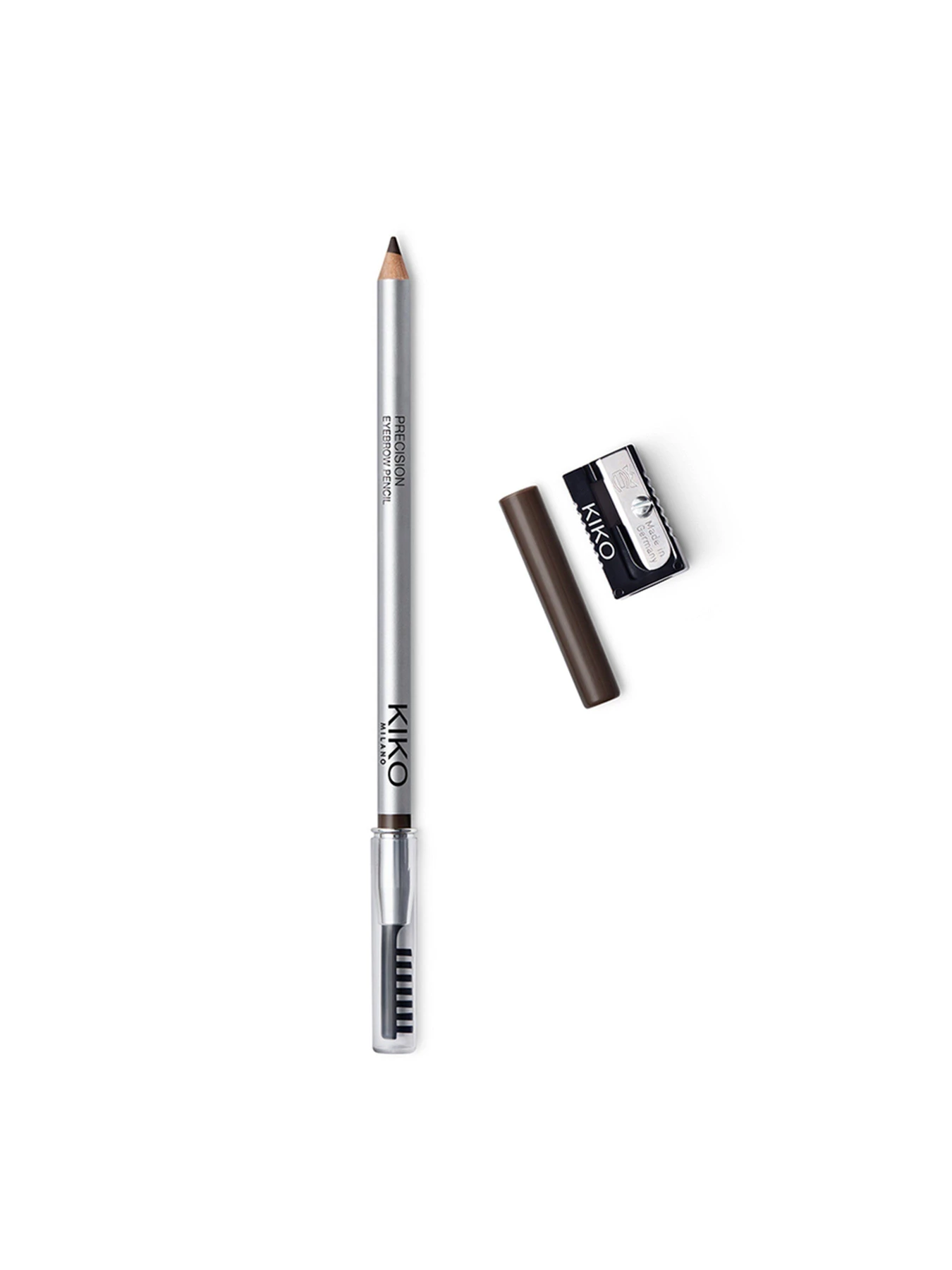 Карандаш для бровей Precision Eyebrow Pencil KIKO MILANO модель KM0030800900144 Фото