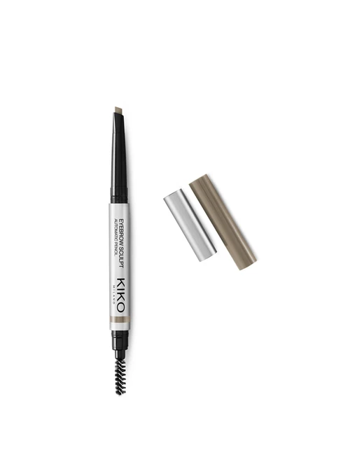 Карандаш для бровей Eyebrow Sculpt Automatic Pencil KIKO MILANO модель KM0030801300144 Фото