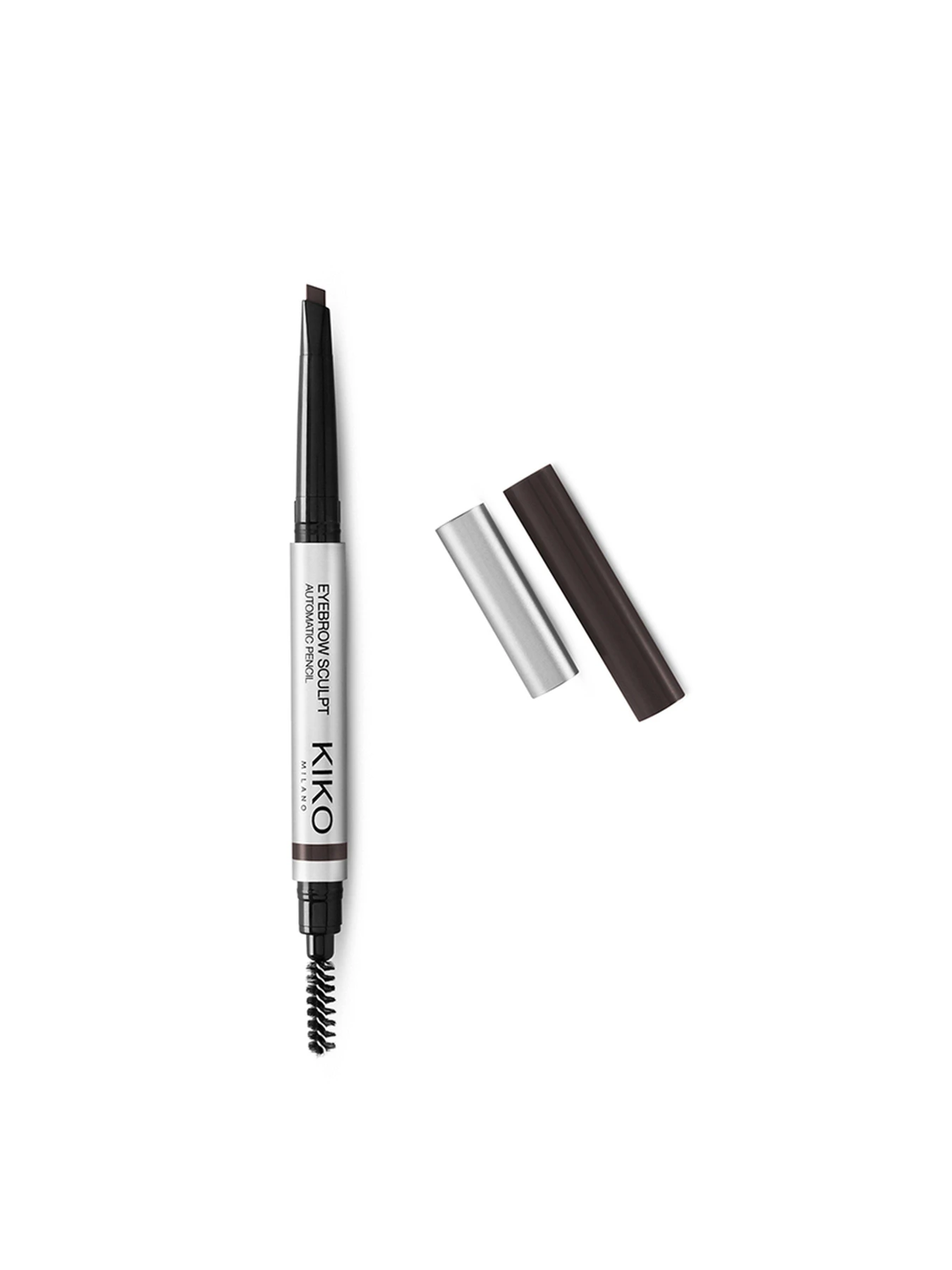 Карандаш для бровей Eyebrow Sculpt Automatic Pencil KIKO MILANO модель KM0030801300644 Карандаш для бровей Eyebrow Sculpt Automatic Pencil KIKO MILANO модель KM0030801300644 Фото