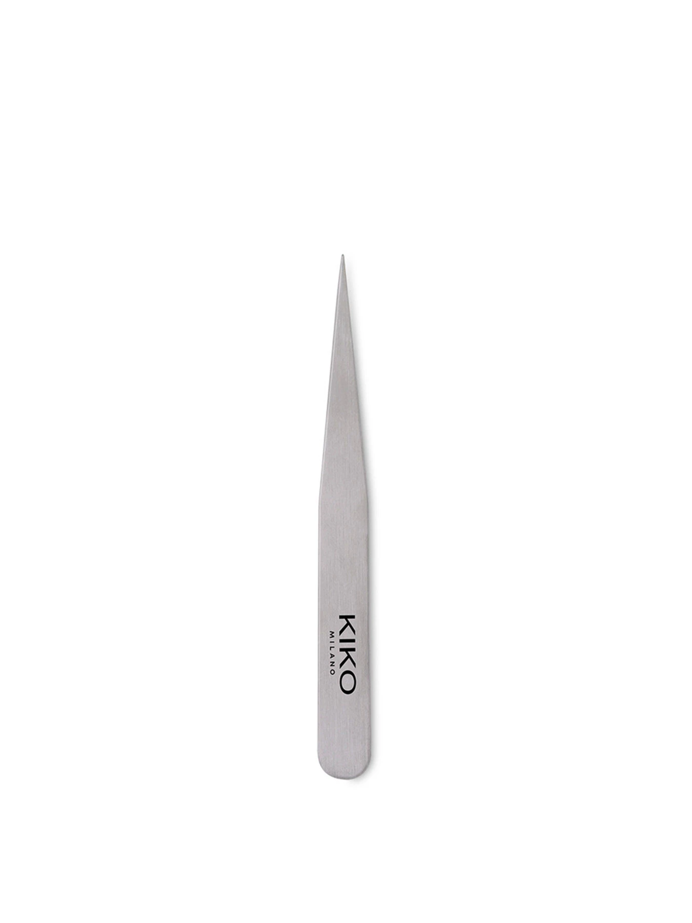 Заостренный пинцет Pointed Tweezers KIKO MILANO модель KA000000020001B Заостренный пинцет Pointed Tweezers KIKO MILANO модель KA000000020001B Фото