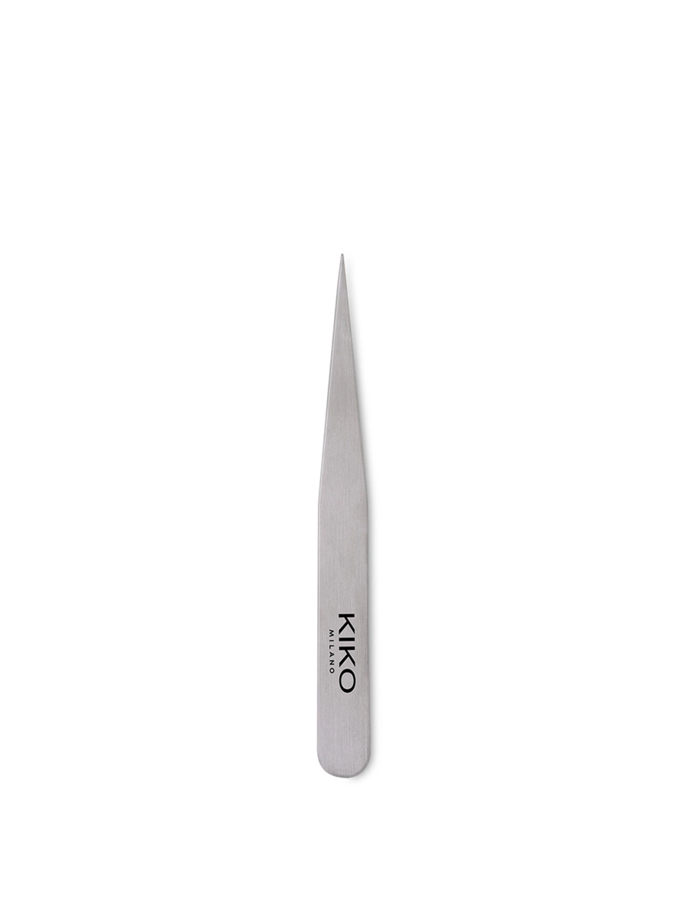 Загострений пінцет KIKO MILANO Pointed Tweezers фото 2