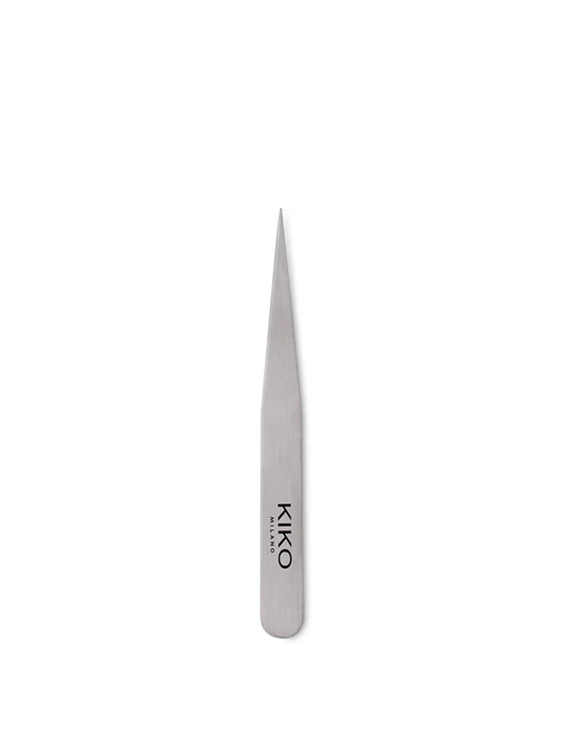 Загострений пінцет KIKO MILANO Pointed Tweezers фото 2