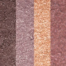 Палетка теней Bright Quartet Baked Eyeshadow Palette KIKO MILANO модель KM0030900400244 Фото