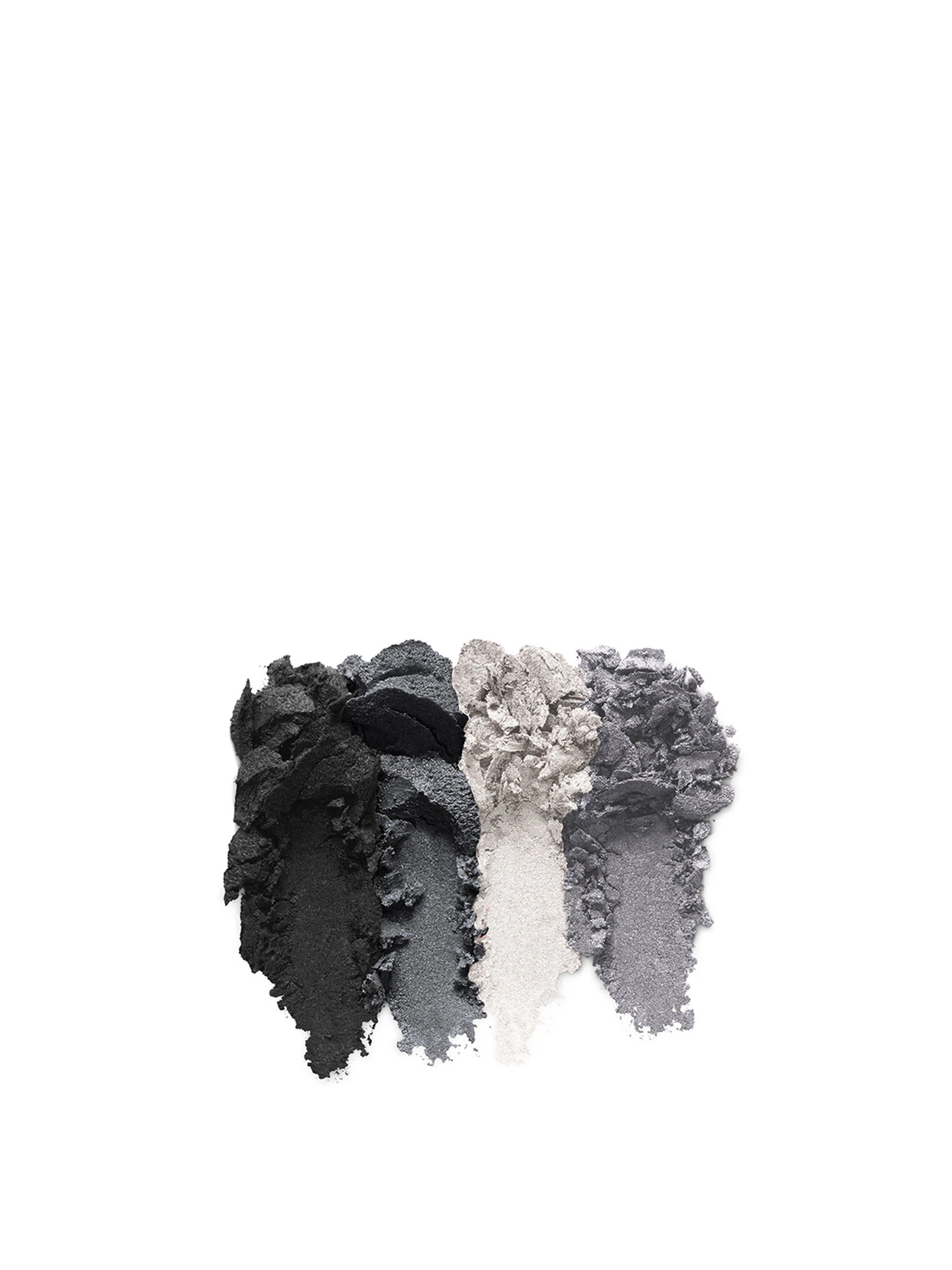 Палетка теней Bright Quartet Baked Eyeshadow Palette KIKO MILANO модель KM0030900400444 Фото