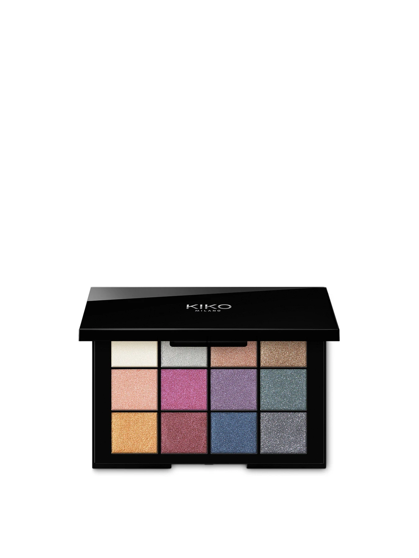 Палетка теней Smart Cult Eyeshadow Palette KIKO MILANO модель KM0030900700244 Фото