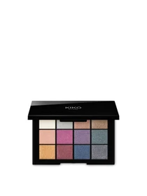 Палетка теней Smart Cult Eyeshadow Palette KIKO MILANO модель KM0030900700244 Фото