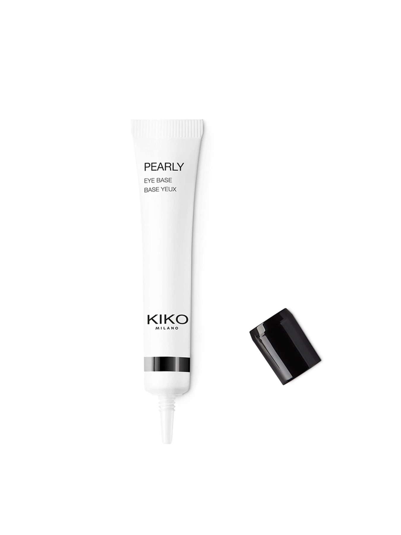 База для век Pearly Eye Base KIKO MILANO модель KM0031000100144 База для век Pearly Eye Base KIKO MILANO модель KM0031000100144 Фото