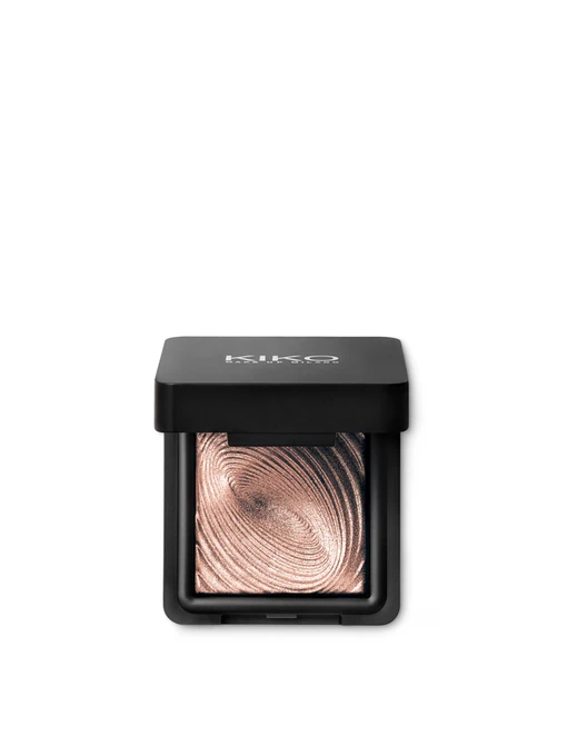 Тени для век Water Eyeshadow KIKO MILANO модель KM0031200120044 Фото