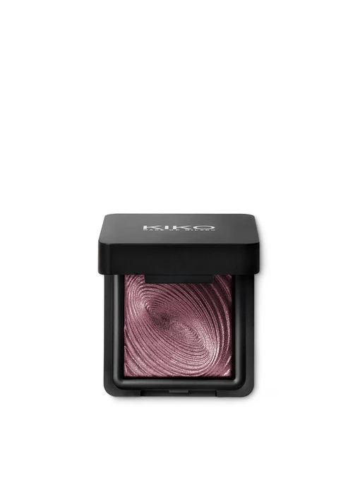 Тени для век Water Eyeshadow KIKO MILANO модель KM0031200120444 Фото