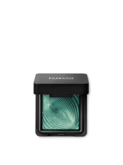 Тени для век Water Eyeshadow KIKO MILANO модель KM0031200121244 Фото