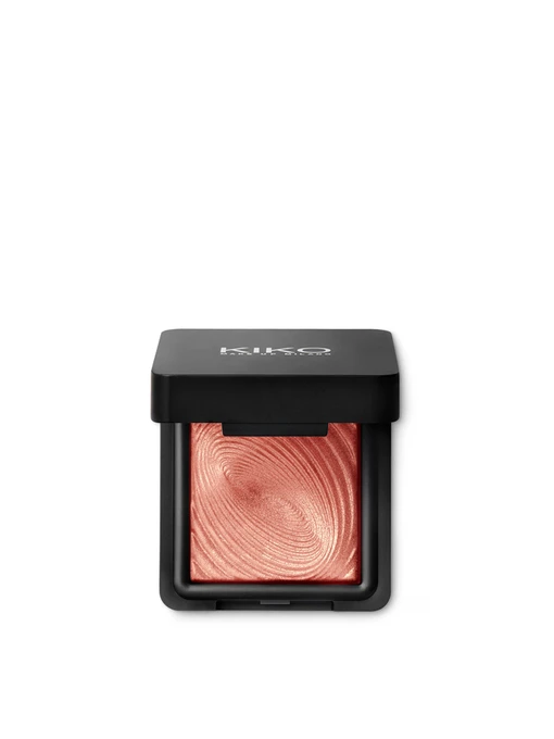 Тени для век Water Eyeshadow KIKO MILANO модель KM0031200121844 Фото