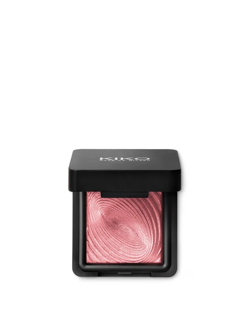Тени для век Water Eyeshadow KIKO MILANO модель KM0031200121944 Фото