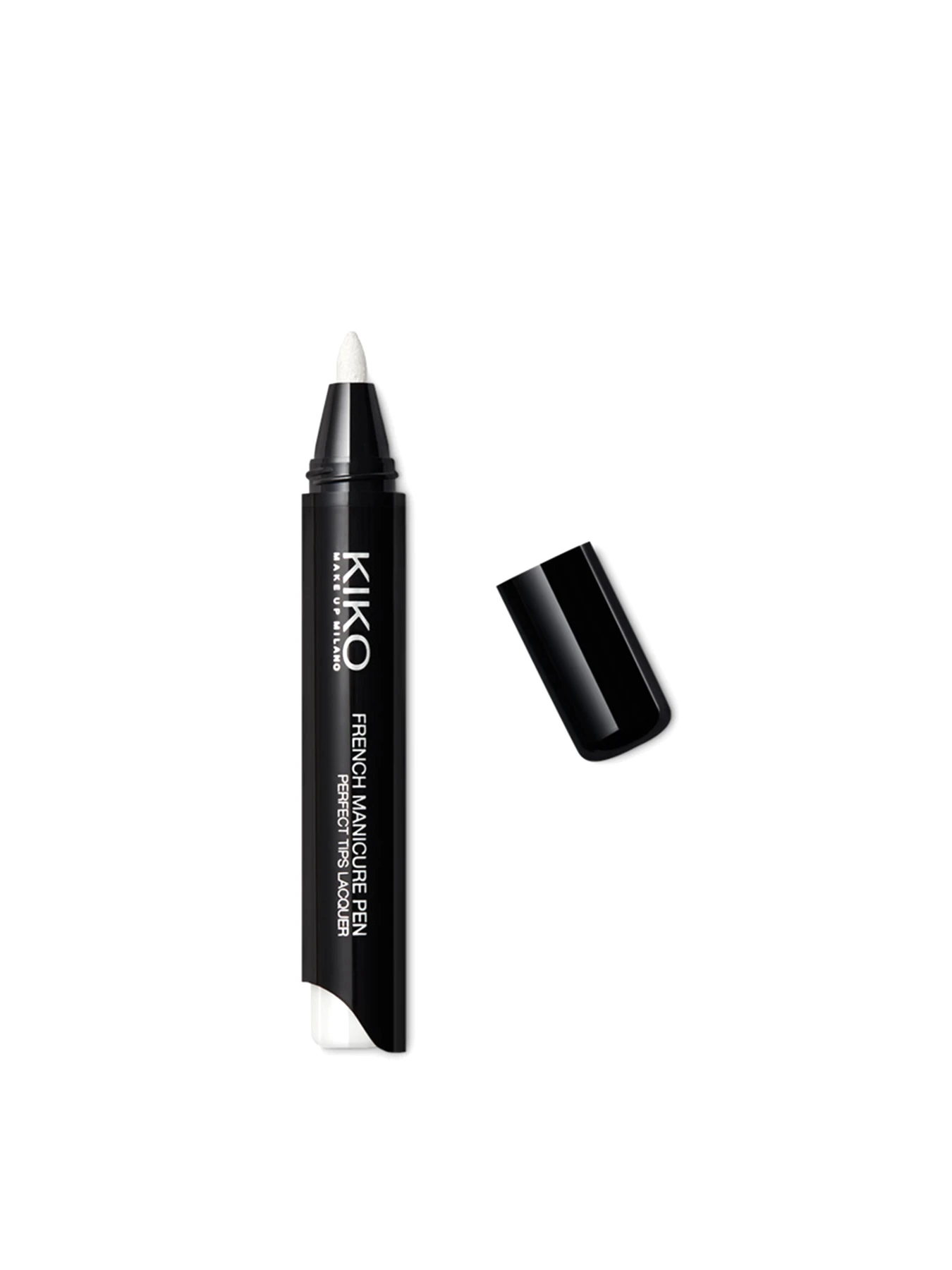 Ручка для декора ногтей French Manicure Pen Perfect Tips Lacquer KIKO MILANO модель KM0040100300144 Фото