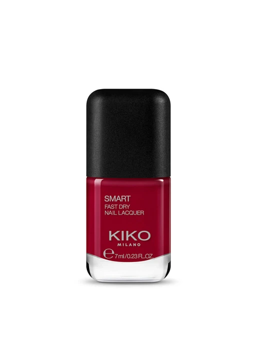 Лак для ногтей Smart Fast Dry Nail Lacquer KIKO MILANO модель KM000000017013B Фото