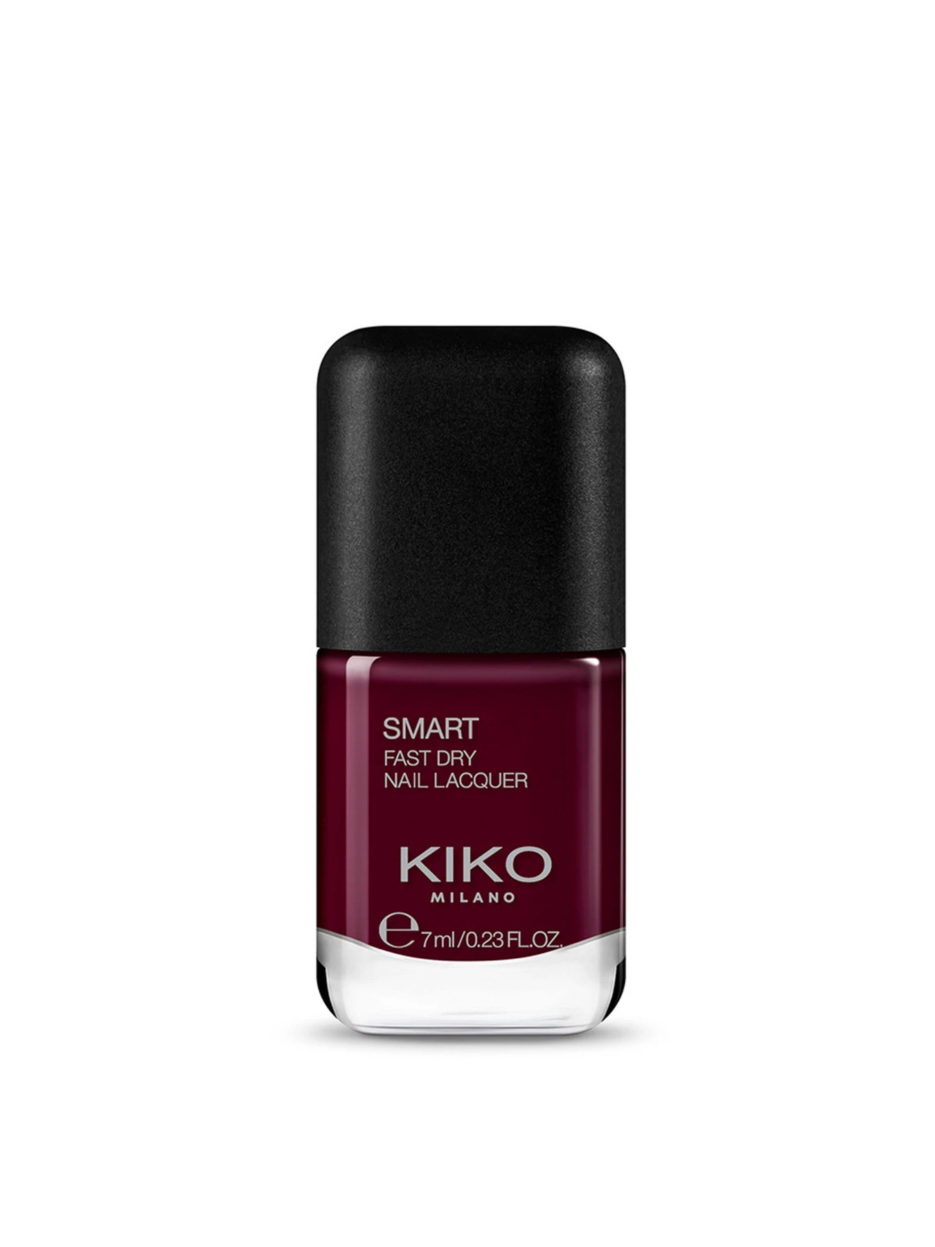 Лак для нігтів Smart Fast Dry Nail Lacquer KIKO MILANO модель KM000000017014B Лак для нігтів Smart Fast Dry Nail Lacquer KIKO MILANO модель KM000000017014B Фото