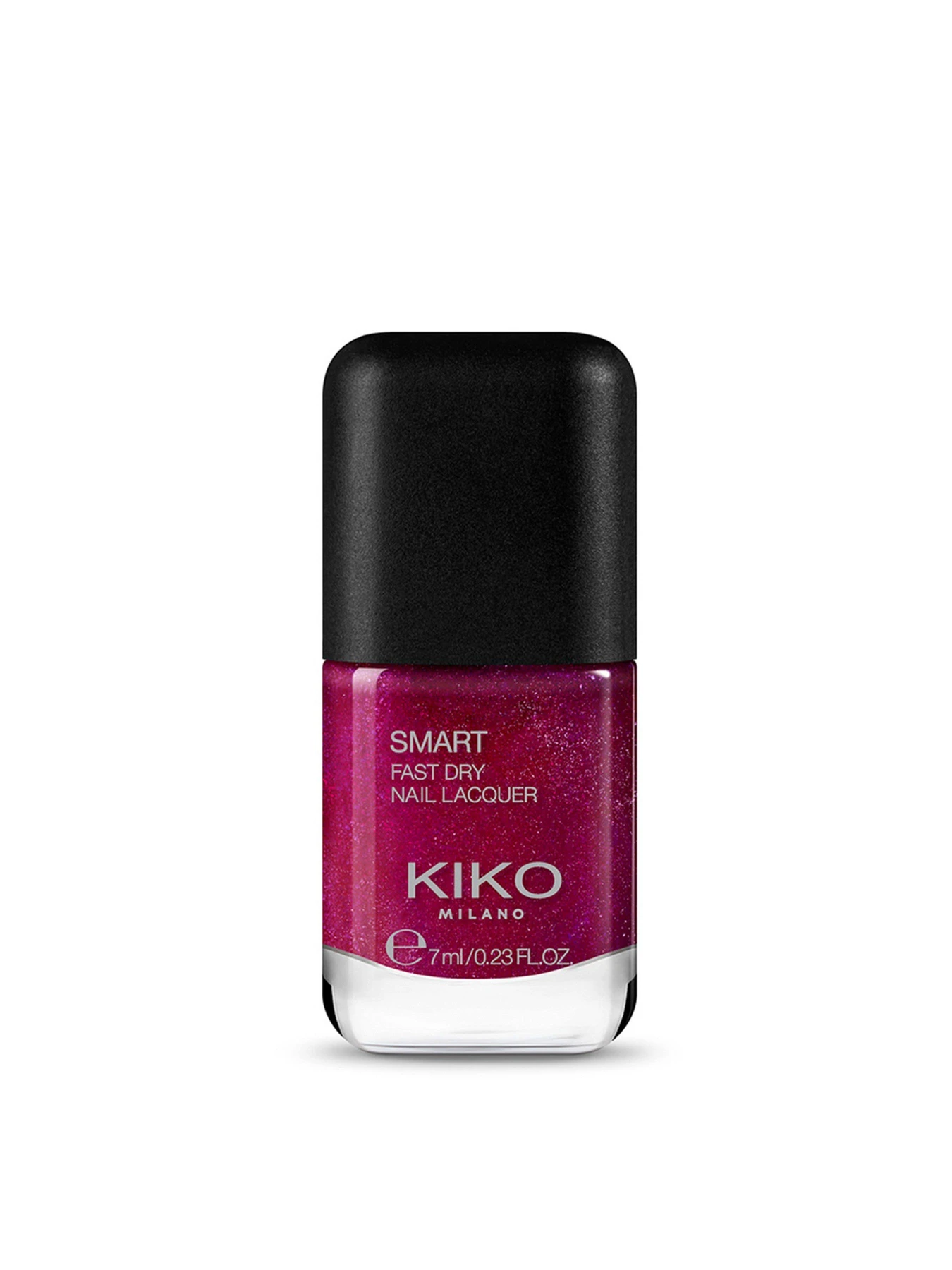 Лак для ногтей Smart Fast Dry Nail Lacquer KIKO MILANO модель KM000000017015B Фото