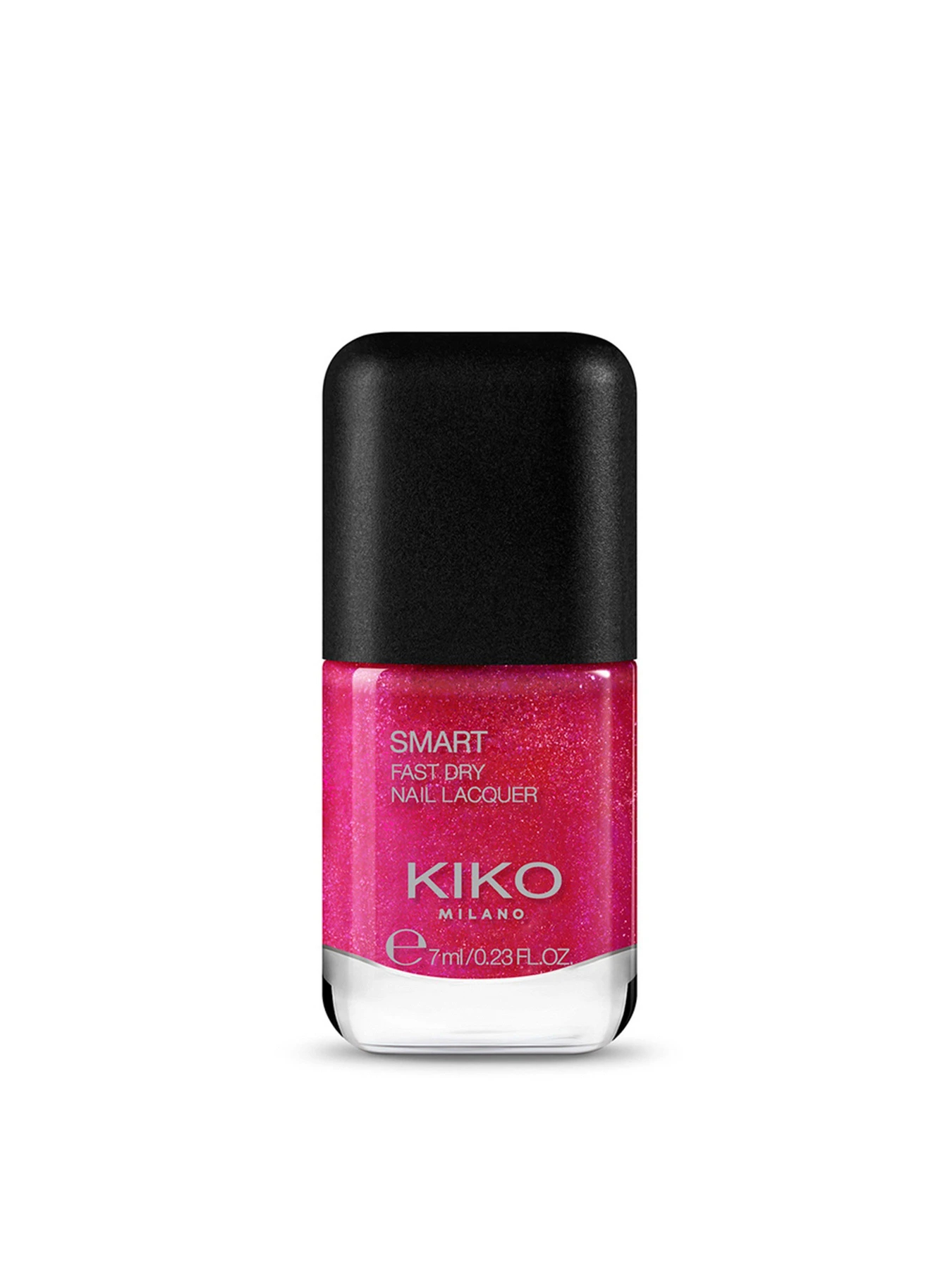Лак для ногтей Smart Fast Dry Nail Lacquer KIKO MILANO модель KM000000017019B Лак для ногтей Smart Fast Dry Nail Lacquer KIKO MILANO модель KM000000017019B Фото
