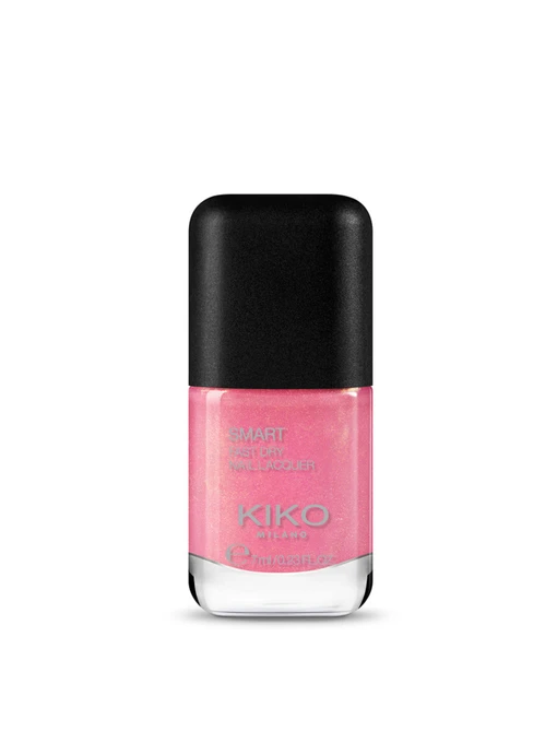 Лак для ногтей Smart Fast Dry Nail Lacquer KIKO MILANO модель KM000000017020B Фото