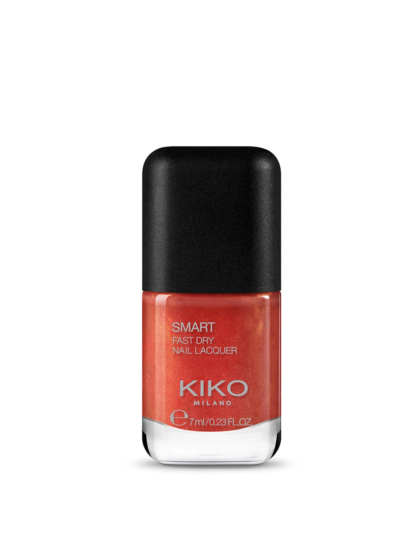 Лак для ногтей Smart Fast Dry Nail Lacquer KIKO MILANO модель KM000000017038B Лак для ногтей Smart Fast Dry Nail Lacquer KIKO MILANO модель KM000000017038B Фото