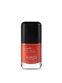 Лак для ногтей Smart Fast Dry Nail Lacquer KIKO MILANO модель KM000000017038B Фото