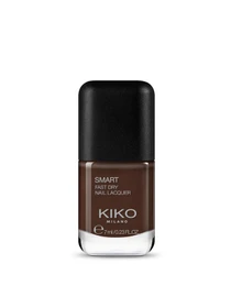 Лак для ногтей Smart Fast Dry Nail Lacquer KIKO MILANO модель KM000000017041B Фото
