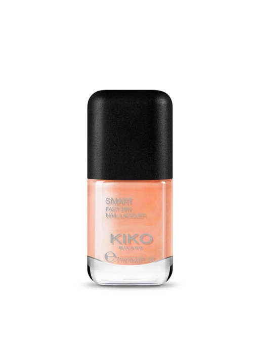 Лак для ногтей Smart Fast Dry Nail Lacquer KIKO MILANO модель KM000000017047B Фото