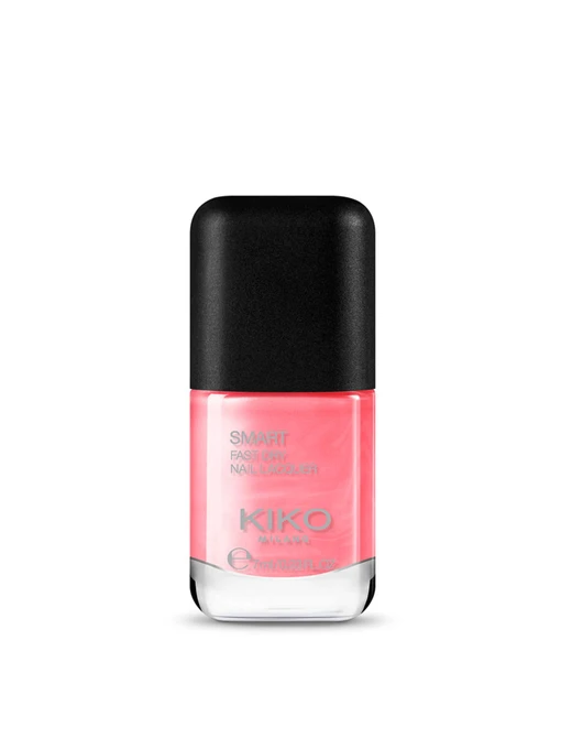 Лак для нігтів Smart Fast Dry Nail Lacquer KIKO MILANO модель KM000000017049B Фото