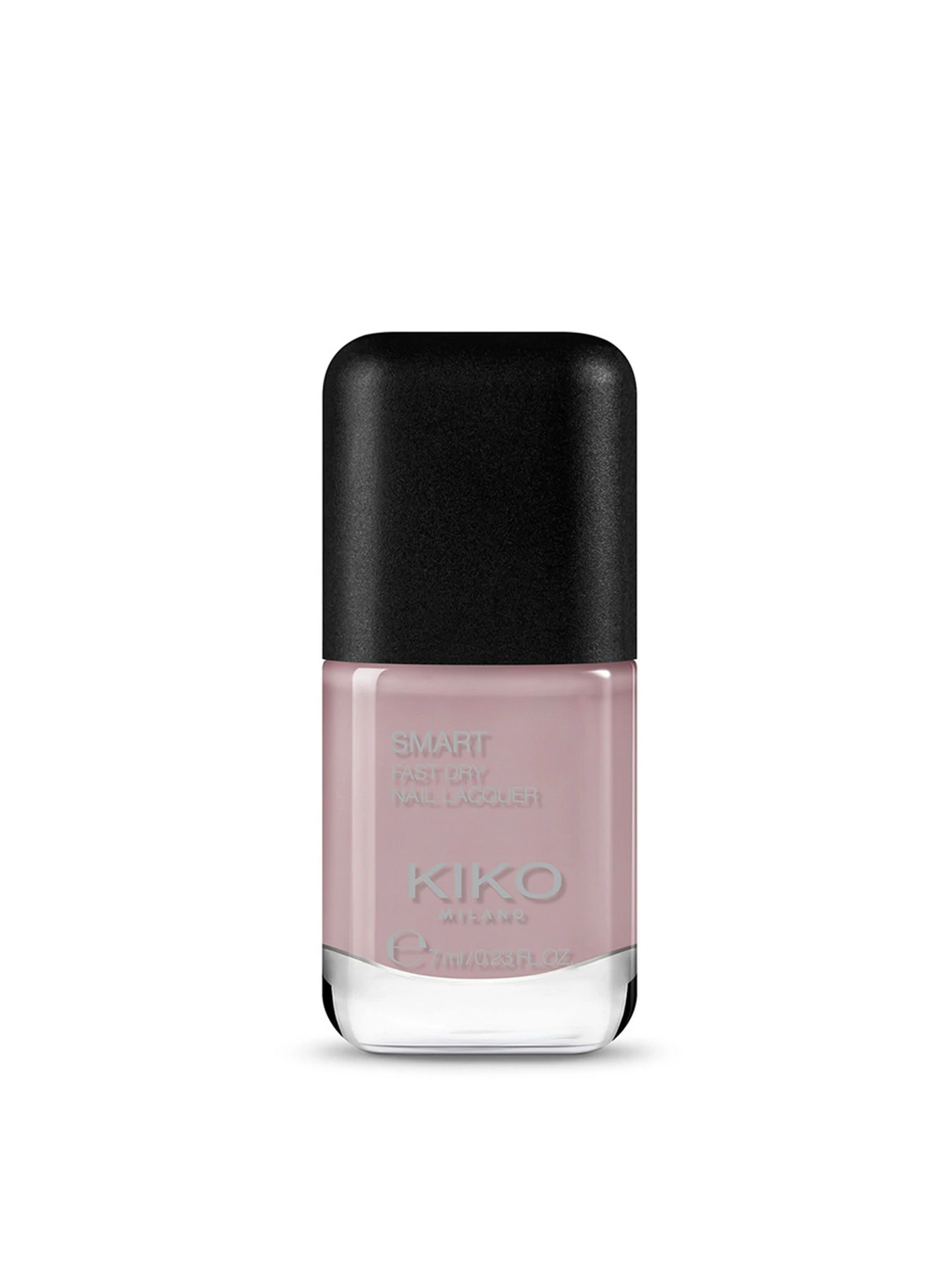 Лак для нігтів Smart Fast Dry Nail Lacquer KIKO MILANO модель KM000000017056B Фото