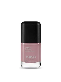 Лак для ногтей Smart Fast Dry Nail Lacquer KIKO MILANO модель KM000000017057B Фото