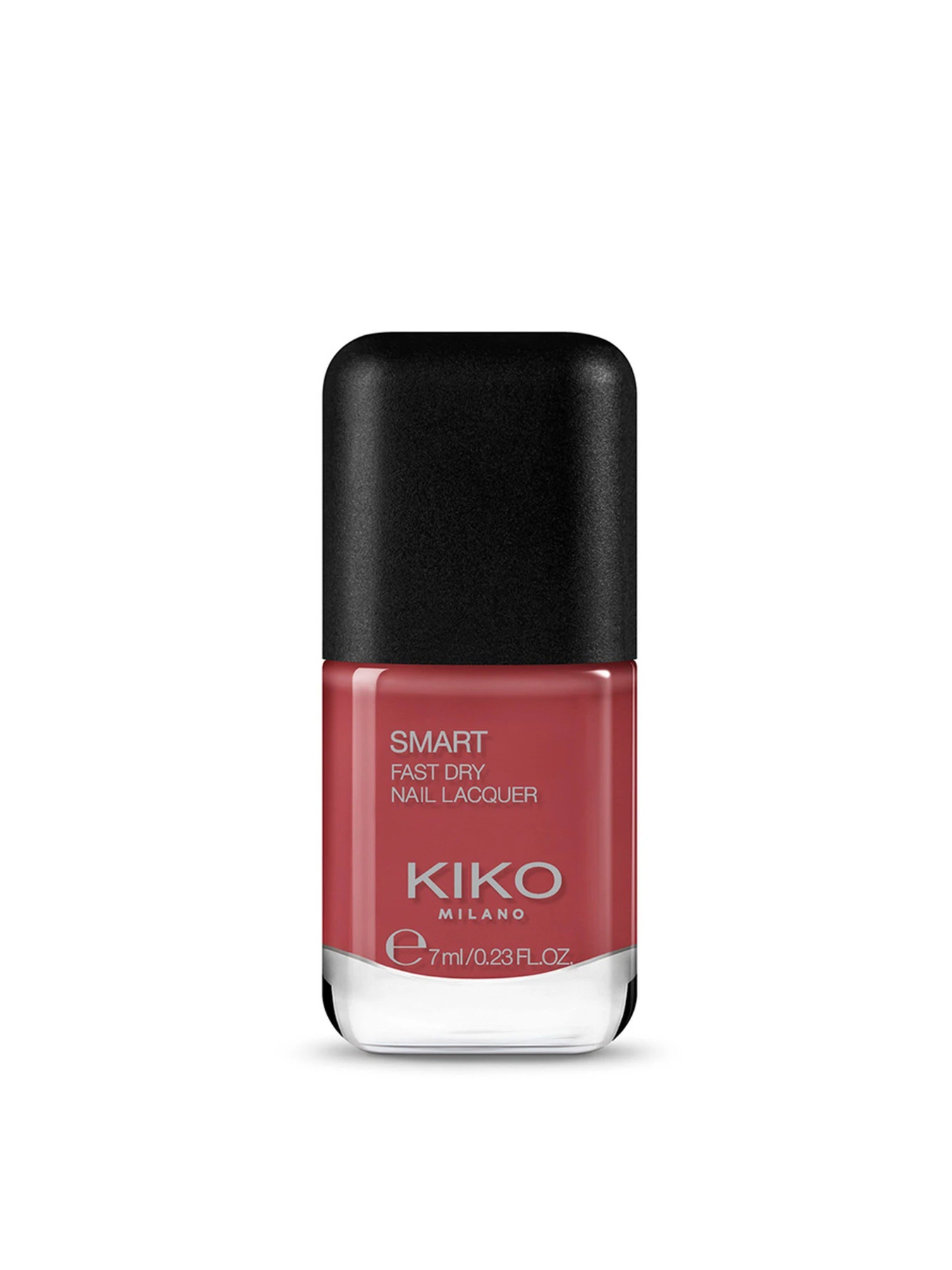 Лак для ногтей Smart Fast Dry Nail Lacquer KIKO MILANO модель KM000000017067B Лак для ногтей Smart Fast Dry Nail Lacquer KIKO MILANO модель KM000000017067B Фото