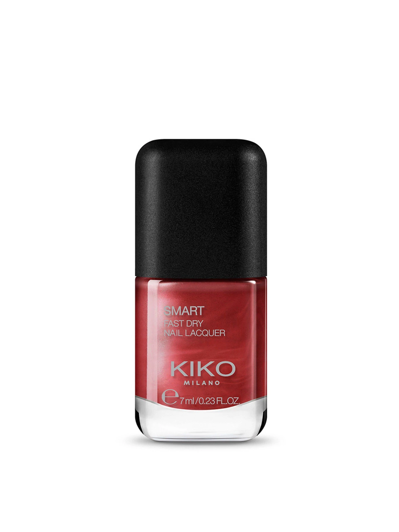 Лак для ногтей Smart Fast Dry Nail Lacquer KIKO MILANO модель KM000000017068B Лак для ногтей Smart Fast Dry Nail Lacquer KIKO MILANO модель KM000000017068B Фото