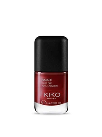 Лак для ногтей Smart Fast Dry Nail Lacquer KIKO MILANO модель KM000000017070B Фото