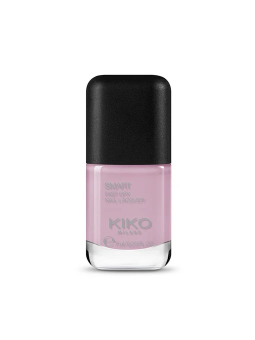Лак для ногтей Smart Fast Dry Nail Lacquer KIKO MILANO модель KM000000017074B Фото