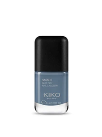Лак для ногтей Smart Fast Dry Nail Lacquer KIKO MILANO модель KM000000017079B Фото