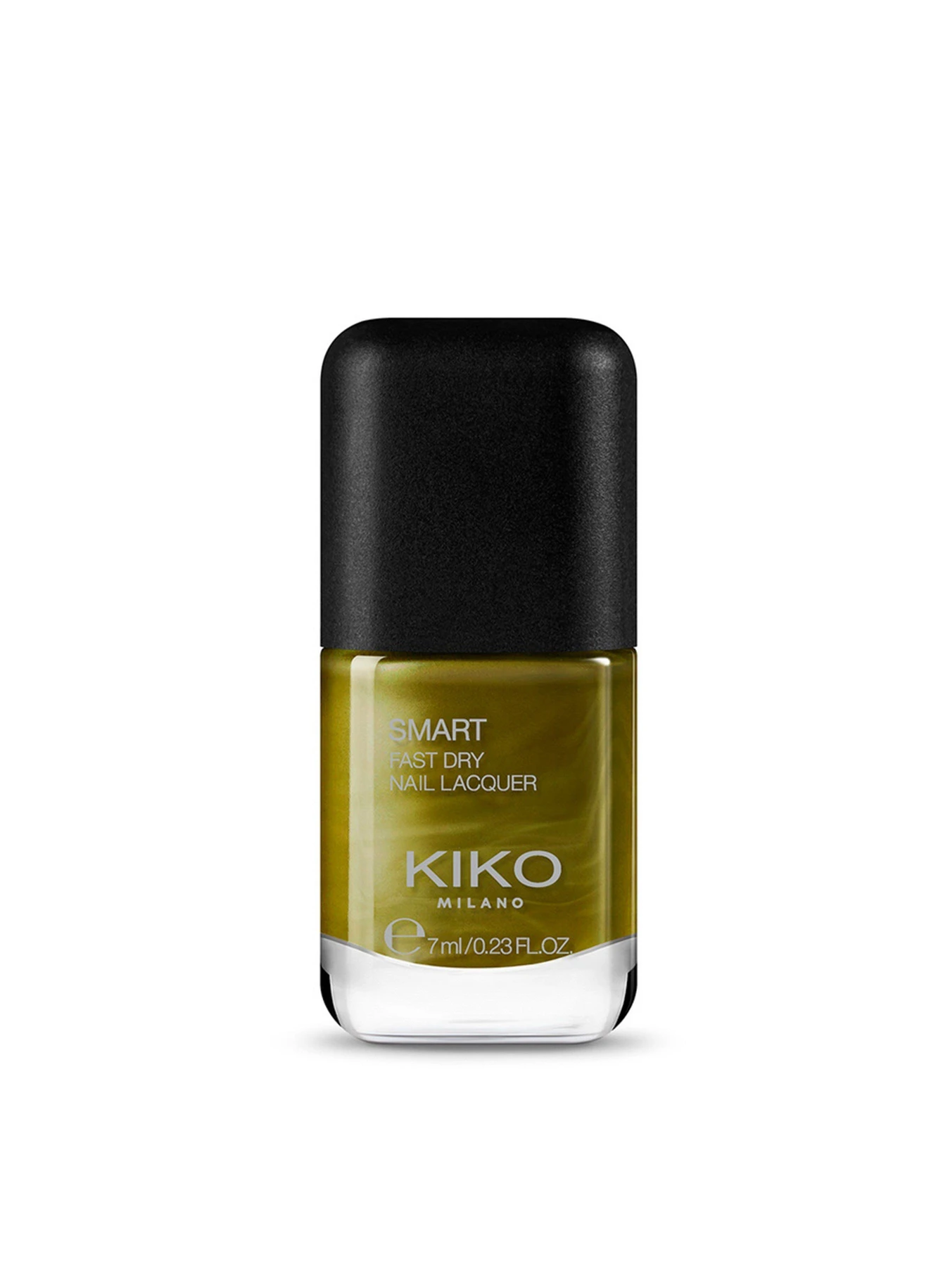 Лак для ногтей Smart Fast Dry Nail Lacquer KIKO MILANO модель KM000000017088B Лак для ногтей Smart Fast Dry Nail Lacquer KIKO MILANO модель KM000000017088B Фото