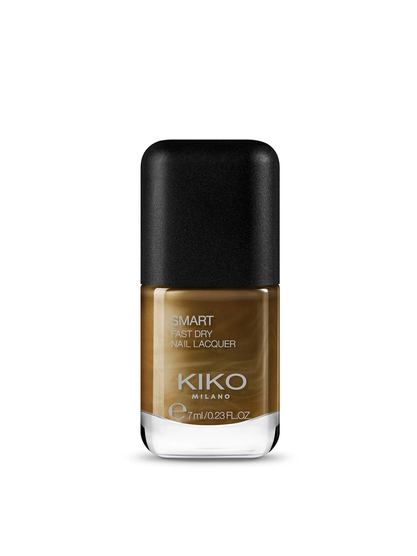 Лак для ногтей Smart Fast Dry Nail Lacquer KIKO MILANO модель KM000000017089B Лак для ногтей Smart Fast Dry Nail Lacquer KIKO MILANO модель KM000000017089B Фото