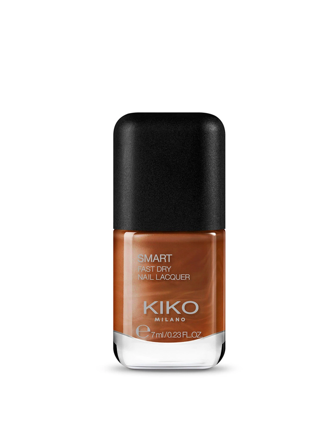 Лак для ногтей Smart Fast Dry Nail Lacquer KIKO MILANO модель KM000000017090B Лак для ногтей Smart Fast Dry Nail Lacquer KIKO MILANO модель KM000000017090B Фото