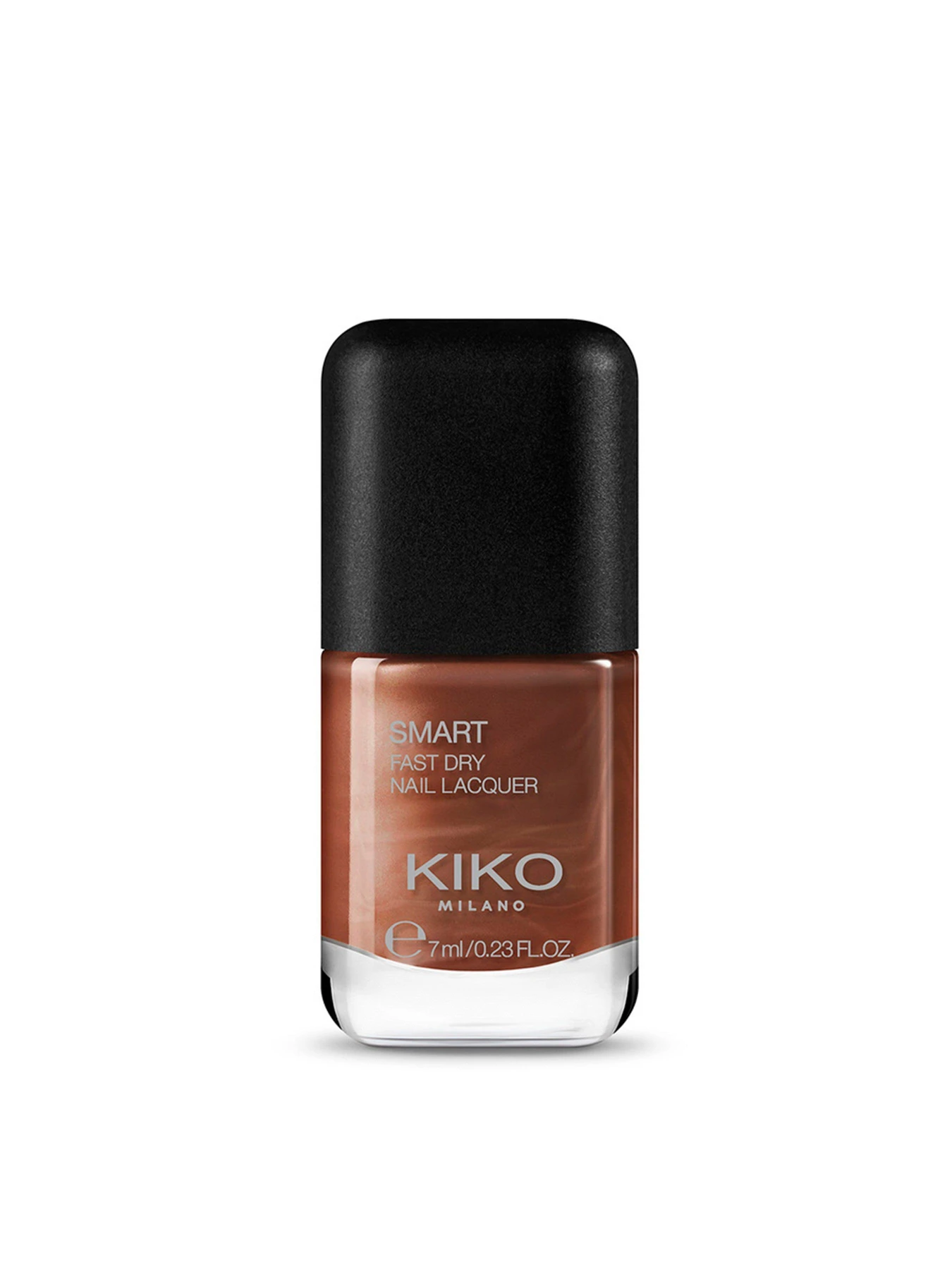 Лак для ногтей Smart Fast Dry Nail Lacquer KIKO MILANO модель KM000000017091B Лак для ногтей Smart Fast Dry Nail Lacquer KIKO MILANO модель KM000000017091B Фото