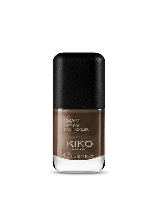 Лак для ногтей Smart Fast Dry Nail Lacquer KIKO MILANO модель KM000000017093B Фото