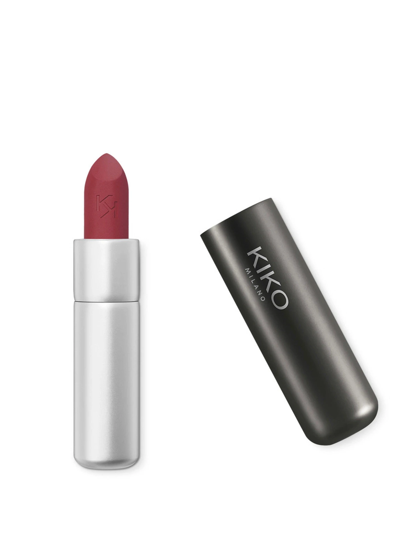 Помада для губ Powder Power Lipstick KIKO MILANO модель KM000000023016B Помада для губ Powder Power Lipstick KIKO MILANO модель KM000000023016B Фото