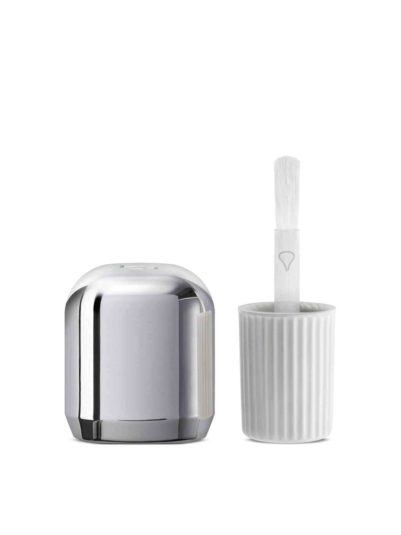 База & топ покрытие для ногтей Fast & Shiny Base And Top Coat KIKO MILANO модель KM0040200900044 Фото