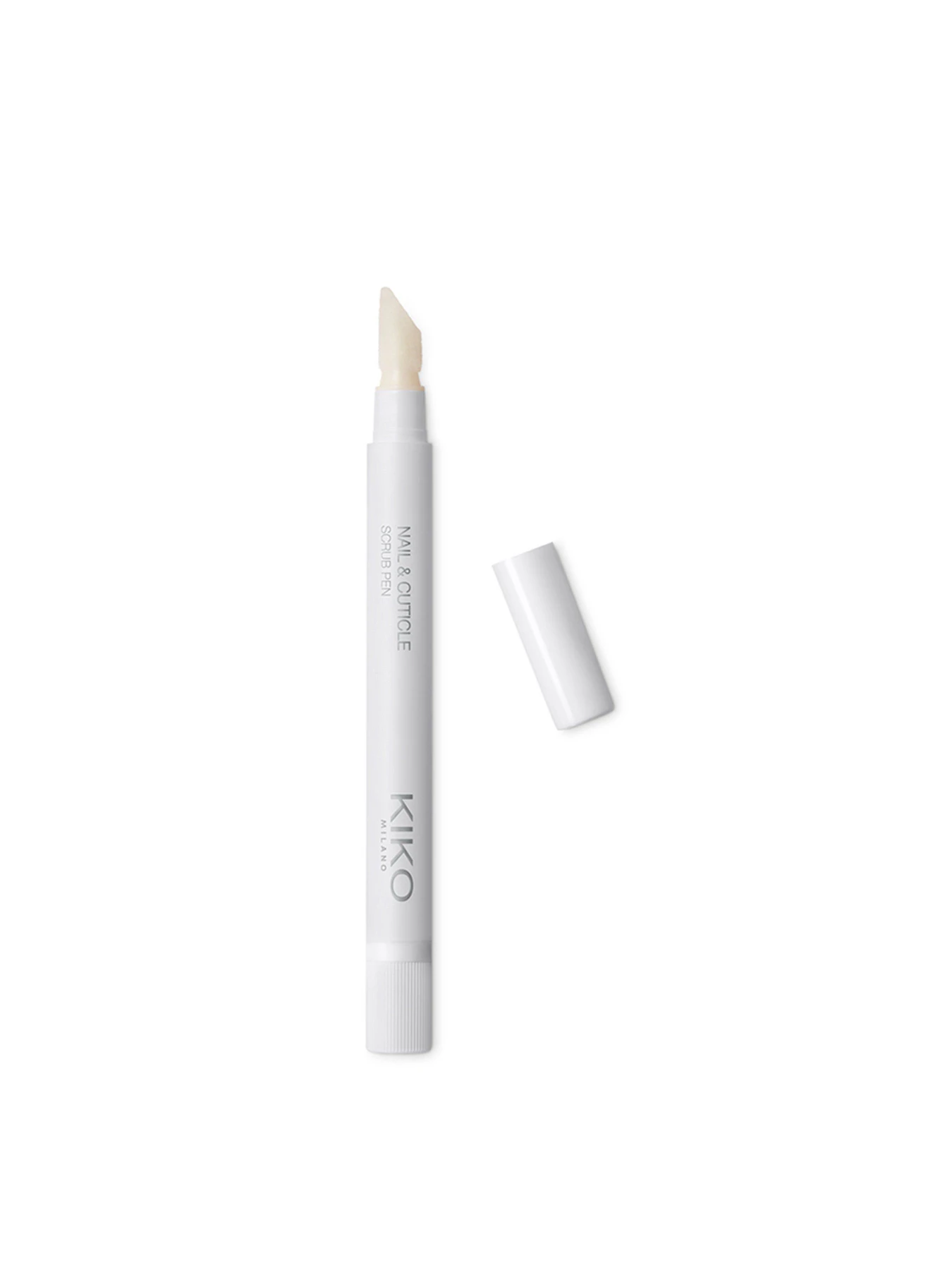 Ручка скраб для кутикулы Nail & Cuticle Scrub Pen KIKO MILANO модель KM0040201600044 Фото