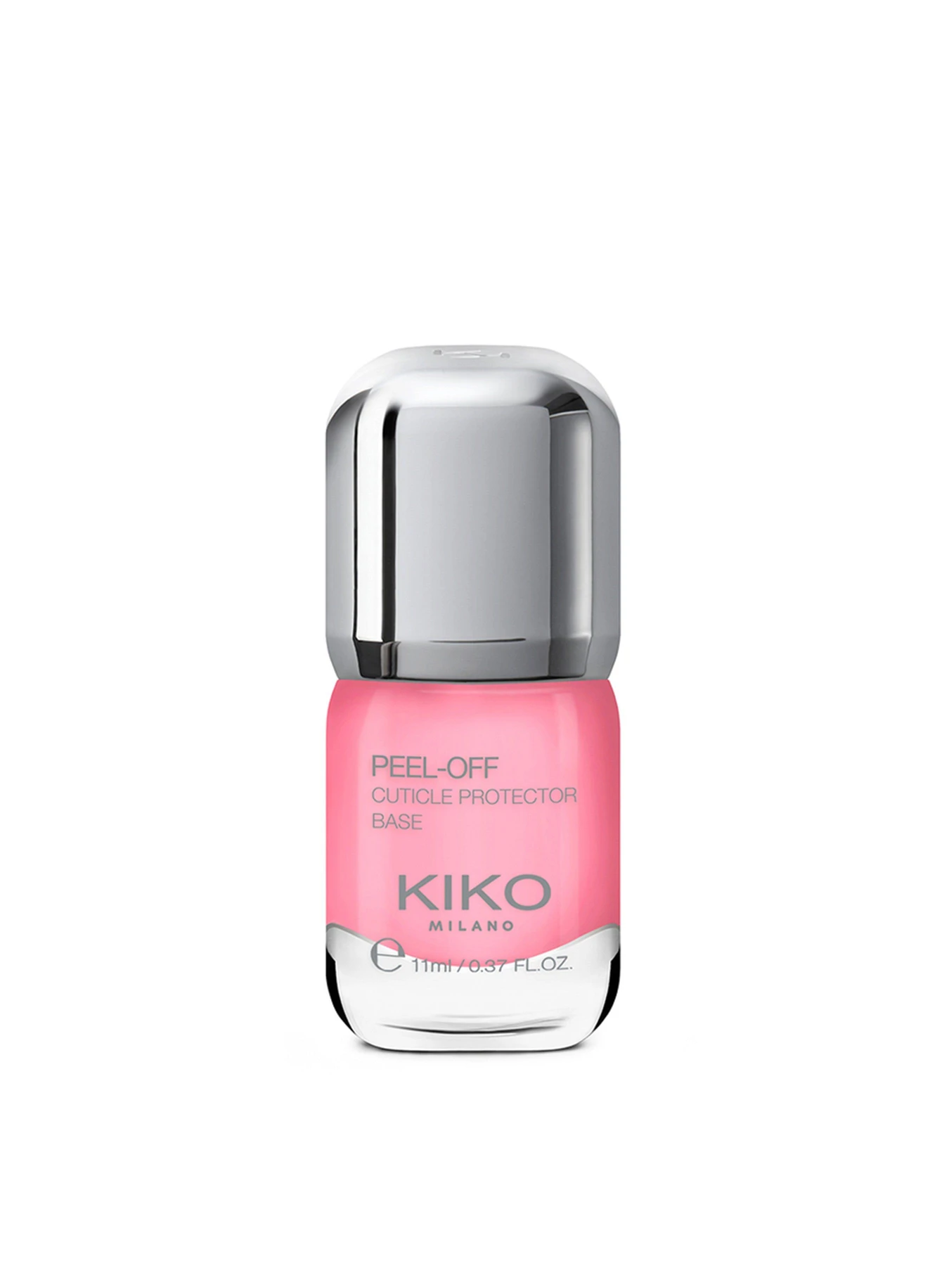 Защитная база для кутикулы Peel-Off Cuticle Protector Base KIKO MILANO модель KM0040201800044 Защитная база для кутикулы Peel-Off Cuticle Protector Base KIKO MILANO модель KM0040201800044 Фото