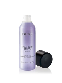 Средство для снятия лака Gentle Nail Polish Remover KIKO MILANO модель KM0040301600044 Фото