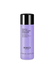 Средство для снятия лака Gentle Nail Polish Remover KIKO MILANO модель KM0040301600044 Фото
