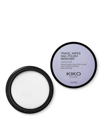 Салфетки для снятия лака Travel Wipes Nail Polish Remover KIKO MILANO модель KM0040302900044 Салфетки для снятия лака Travel Wipes Nail Polish Remover KIKO MILANO модель KM0040302900044 Фото