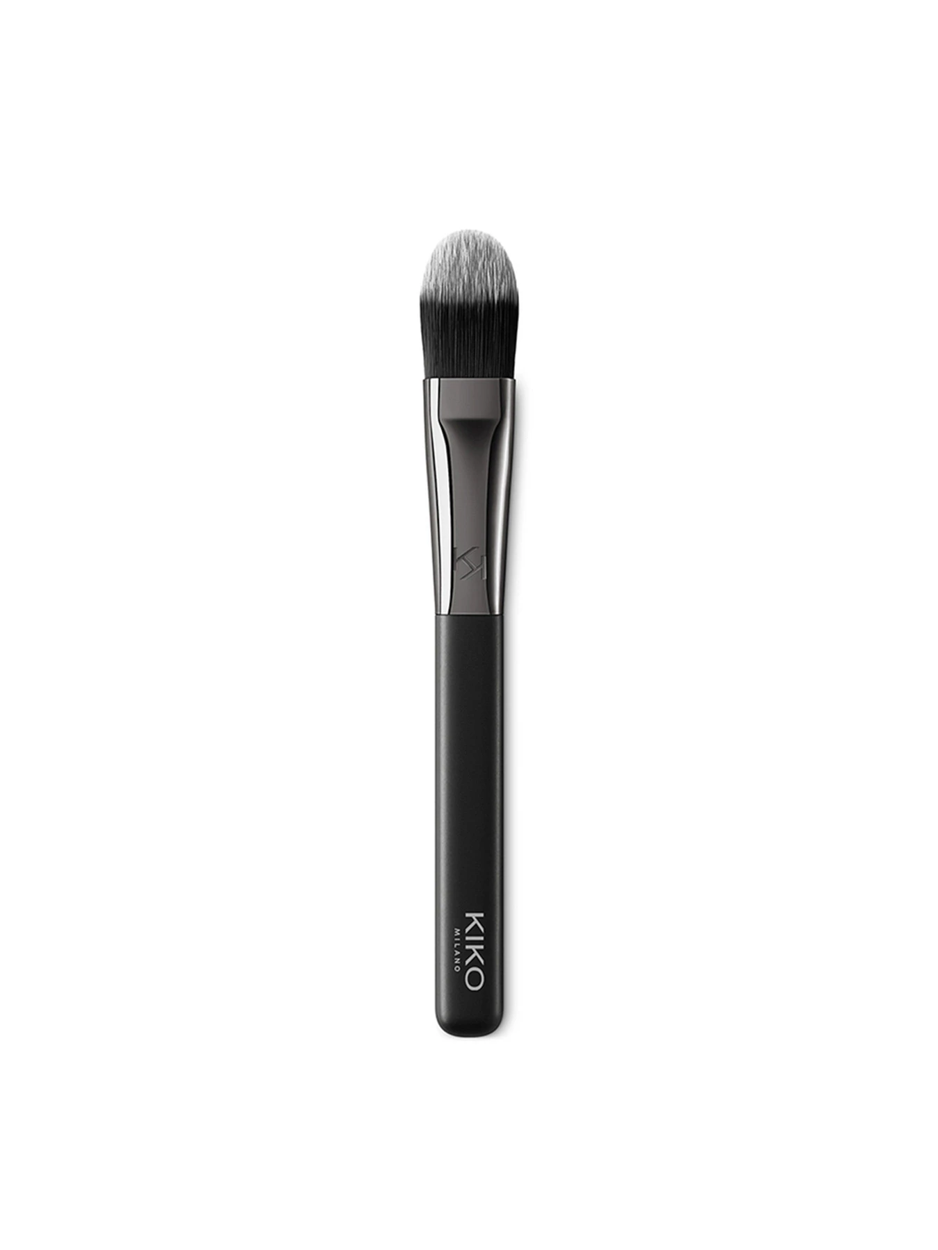 Кисть для тональной основы Face 03 Flat Foundation Brush KIKO MILANO модель KM0050102400344 Фото