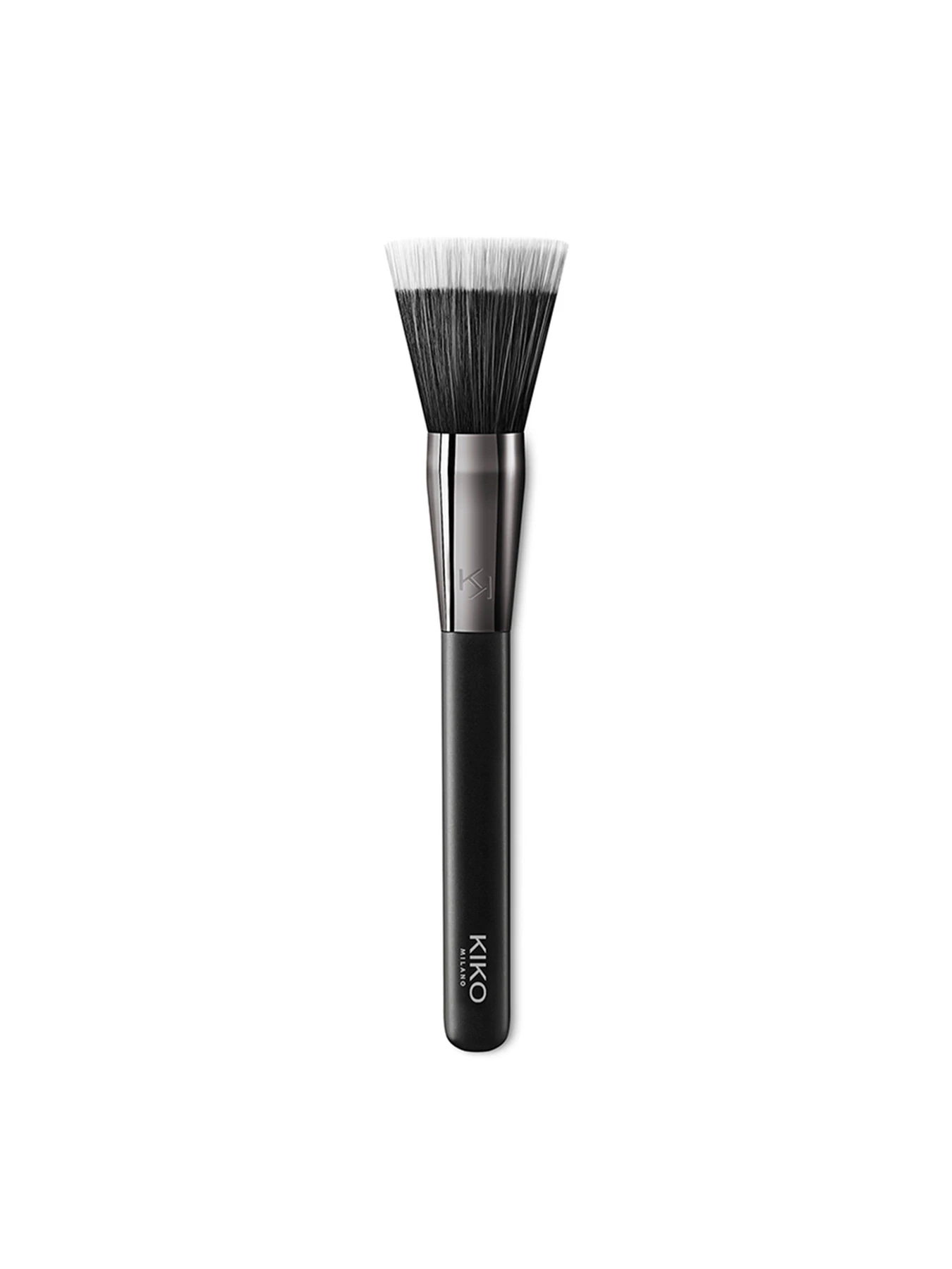 Пензлик для тональної основи Face 04 Stippling Foundation Brush KIKO MILANO модель KM0050102400444 Фото