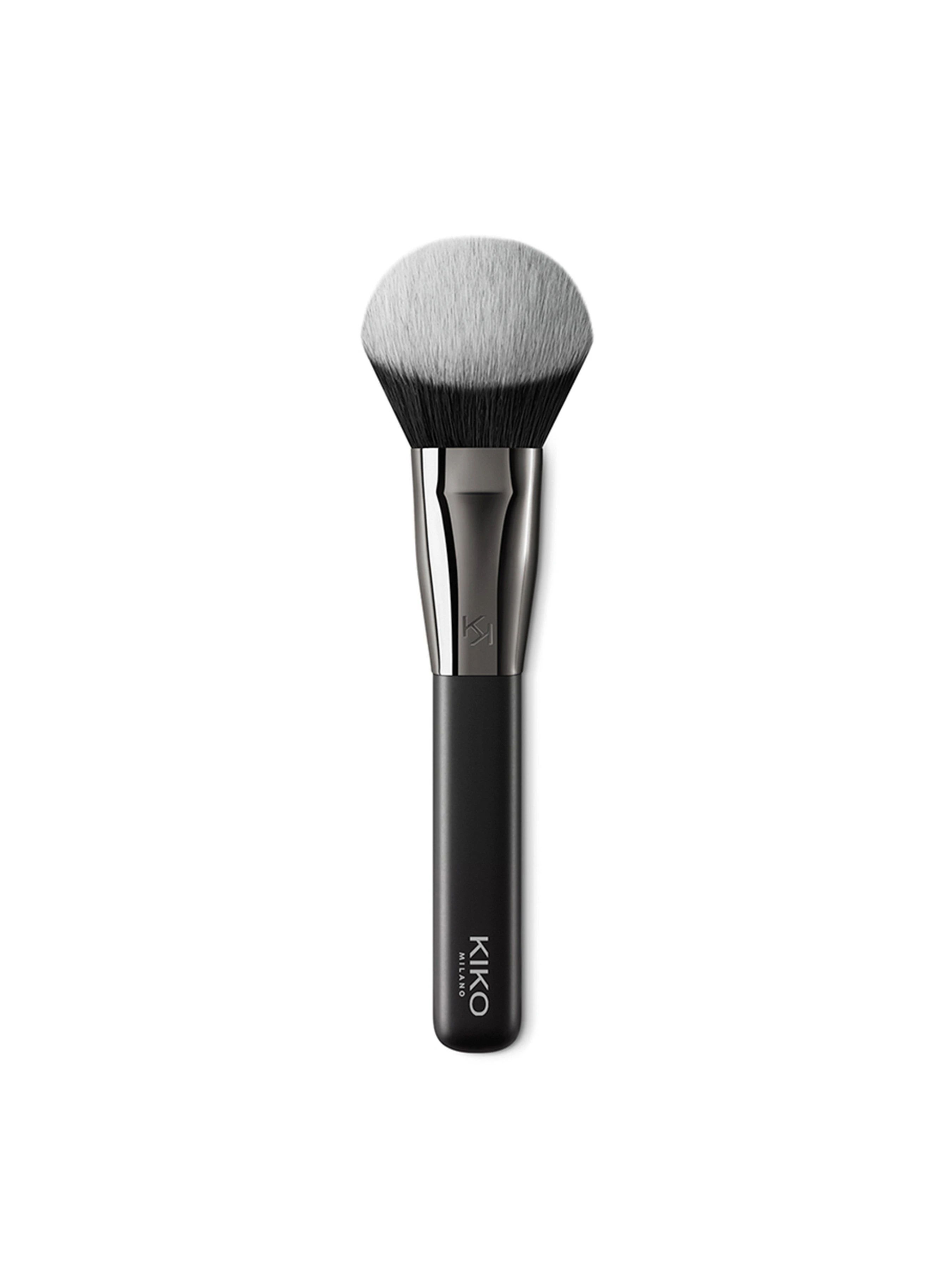Пензлик для пудри KIKO MILANO Face 07 Blending Powder Brush