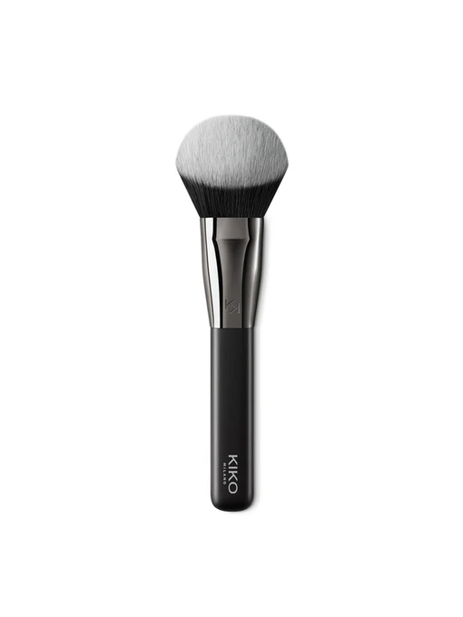 Пензлик для пудри KIKO MILANO Face 07 Blending Powder Brush